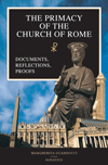 Image for The Primacy of the Church of Rome