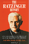 Image for The Ratzinger Report