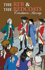 Image for The Reb and the Redcoats