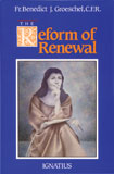 Image for The Reform of Renewal