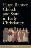 Image for Church and State in Early Christianity