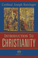 Image for Introduction to Christianity, 2nd Edition