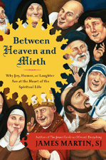 Image for Between Heaven and Mirth