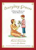 Image for A Child’s Book of Good Manners