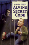 Image for Alvin's Secret Code