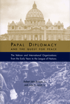 Image for Papal Diplomacy and the Quest for Peace