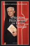 Image for Pilgrim Fellowship of Faith