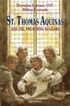 Image for St. Thomas Aquinas and the Preaching Beggars