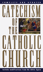Image for Catechism of Catholic Church