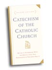 Image for Catechism of the Catholic Church: (Compact Edition) hardcover