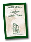 Image for Compendium (softcover): Catechism of the Catholic Church