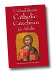 Image for United States Catholic Catechism for Adults