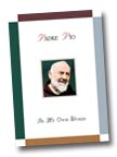 Image for Padre Pio: In My Own Words