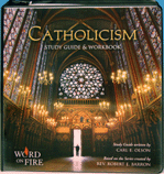 Image for Catholicism Study Guide