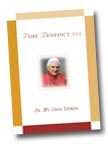 Image for Pope Benedict XVI: In My Own Words
