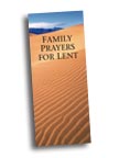 Image for Family Prayers for Lent