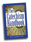 Image for The Catechism Handbook