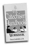 Image for The Catechism Handbook Workbook