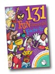 Image for 131 FUN-damental Facts for Catholic Kids: Liturgy, Litanies, Rituals, Rosaries, Symbols, Sacraments, and Sacred Surprises