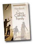 Image for Handbook for Today's Catholic Family: Revised Edition