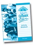 Image for Handbook for Today's Catholic Teen Activity Notebook