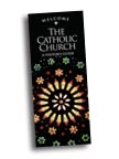 Image for The Catholic Church: A Visitor's Guide