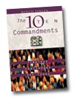 Image for The Ten Commandments: Timeless Challenges for Today