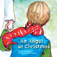 Image for An Angel At Christmas