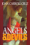 Image for Angels And Devils