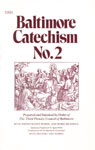 Image for Baltimore Catechism No. 2