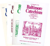 Image for Baltimore Catechism Set
