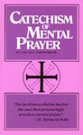 Image for Catechism of Mental Prayer
