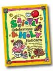 Image for Saintly Celebrations and Holy Holidays