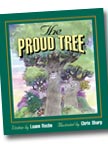 Image for The Proud Tree: Revised Edition