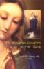 Image for The Immaculate Conception in the Life of the Church