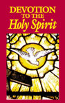 Image for Devotion to the Holy Spirit