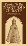 Image for Devotion to the Infant Jesus of Prague