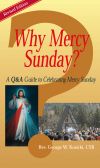 Image for Why Mercy Sunday:  Q & A Guide to Celebrating Mercy Sunday