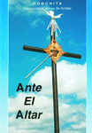 Image for Ante El Altar Concepcion Cabrera de Armida