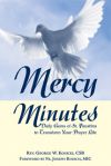 Image for Mercy Minutes Book