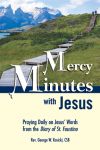 Image for Mercy Minutes with Jesus