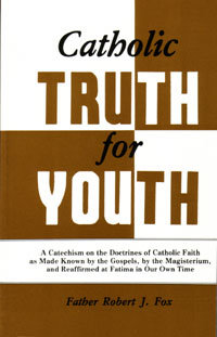 Image for Catholic Truth For Youth