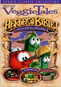 Image for Veggie Tales: heroes of the Bible / Stand up Stand