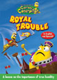 Image for Carlos Caterpillar #11, Royal Trouble