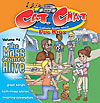 Image for Cat Chat Volume 4 The Mass Comes Alive