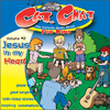 Image for Cat Chat Volume 2 Jesus in My Heart