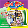 Image for Cat Chat Volume 3 Amazing Angels and Super Saints