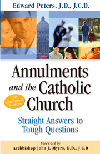 Image for Annulments and the Catholic Church