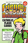 Image for Friendly Defenders 2