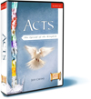 Image for Adventures in Acts 20 Week-20CD